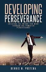 Developing Perseverance