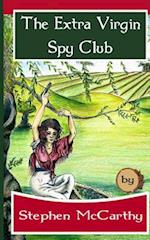 The Extra Virgin Spy Club
