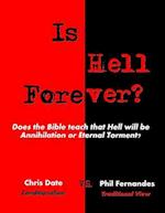 Is Hell Forever?