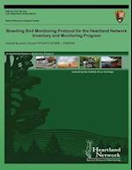 Breeding Bird Monitoring Protocol for the Heartland Network Inventory and Monitoring Program