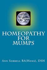 Homeopathy for Mumps