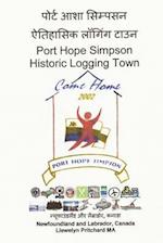 Port Hope Simpson Historic Logging Town