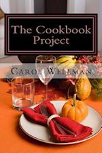 The Cookbook Project