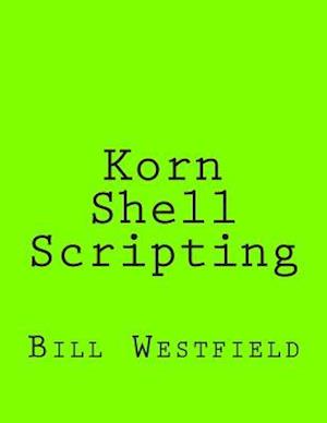 Korn Shell Scripting