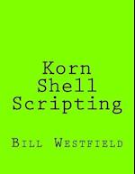 Korn Shell Scripting