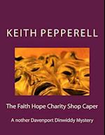 The Faith Hope Charity Shop Caper
