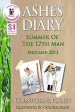 Ashes Diary - Summer of the 17th Man