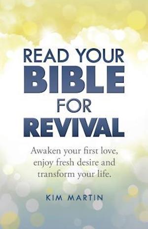 Read Your Bible for Revival