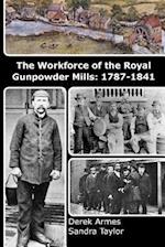 The Workforce of the Royal Gunpowder Mills