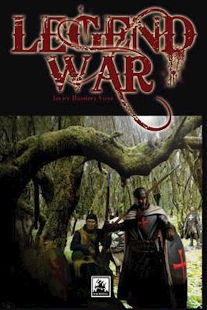 Legend War (Español)