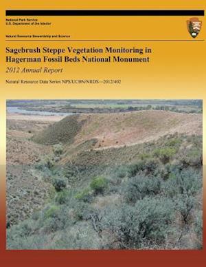 Sagebrush Steppe Vegetation Monitoring in Hagerman Fossil Beds National Monument