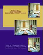 Newman's Certified EKG Technician Study Guide