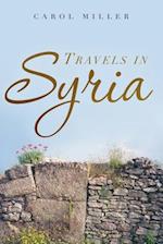 Travels in Syria