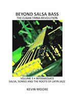 Beyond Salsa Bass