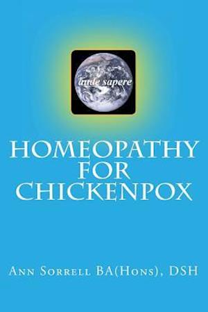 Homeopathy for Chickenpox