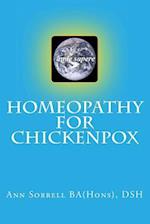 Homeopathy for Chickenpox