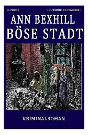 Böse Stadt