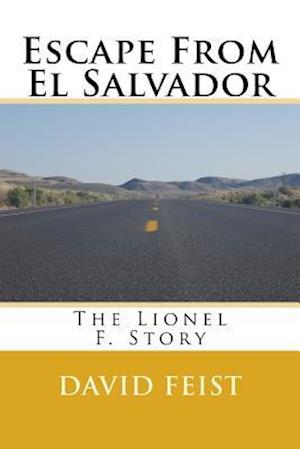 Escape from El Salvador