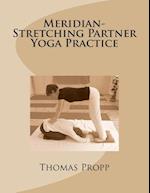 Meridian-Stretching Partner Yoga Practice