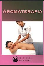 Aromaterapia