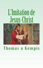 L'Imitation de Jesus-Christ