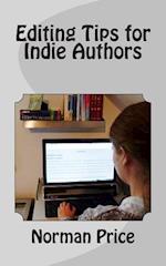 Editing Tips for Indie Authors