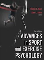 Advances in Sport and Exercise Psychology