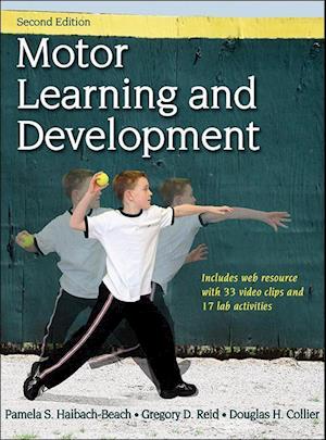 Motor Learning and Development