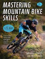 Mastering Mountain Bike Skills 3rd Edition