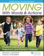 Moving With Words & Actions
