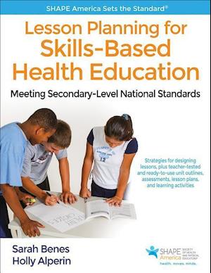 Lesson Planning for Skills-Based Health Education