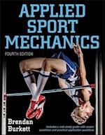 Applied Sport Mechanics 4th Edition with Web Resource