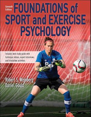 Foundations of Sport and Exercise Psychology