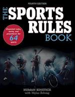 The Sports Rules Book