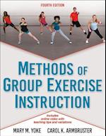 Methods of Group Exercise Instruction