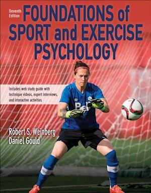 Foundations of Sport and Exercise Psychology