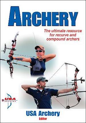 Developing Your Archery Shot Sequence