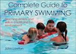 Complete Guide to Primary Swimming