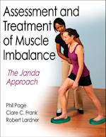 Assessment and Treatment of Muscle Imbalance : The Janda Approach
