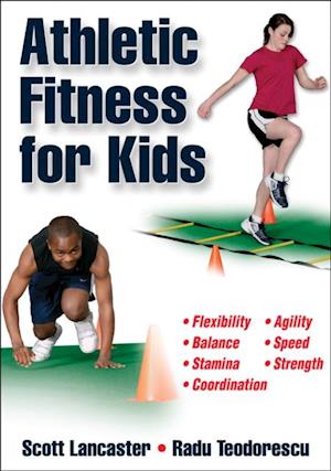 Athletic Fitness for Kids