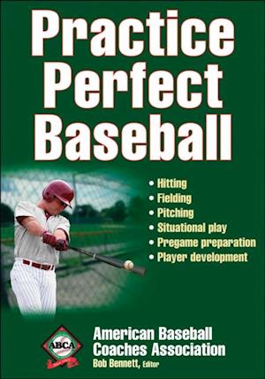 Practice Perfect Baseball