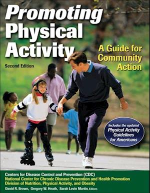 Promoting Physical Activity