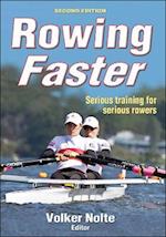 Rowing Faster