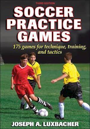 Soccer Practice Games