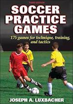 Soccer Practice Games