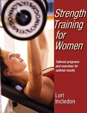 Strength Training for Women