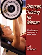 Strength Training for Women