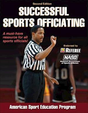 Successful Sports Officiating