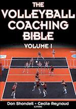 Volleyball Coaching Bible