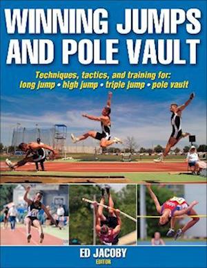 Winning Jumps and Pole Vault